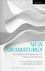 New Dramaturgy
