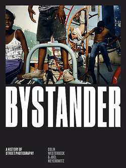 Bystander Bystander