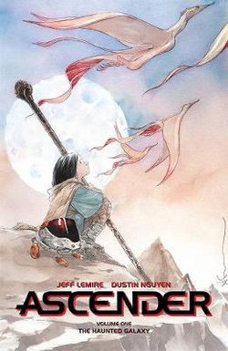 Ascender Volume 1 Ascender Volume 1