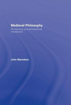 Medieval Philosophy