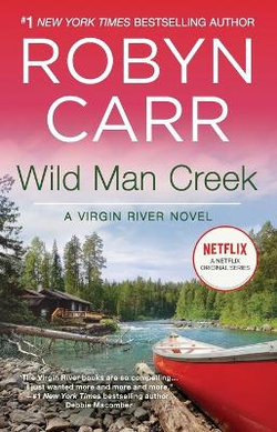 Wild Man Creek