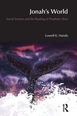 Jonah's World Jonah's World