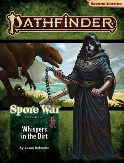 Pathfinder Adventure Path Pathfinder Adventure Path