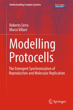Modelling Protocells