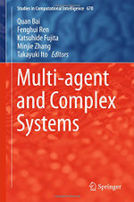 Multi-agent and Complex Systems