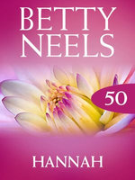 Hannah (Betty Neels Collection)
