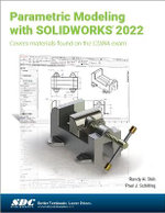 Parametric Modeling with SOLIDWORKS 2022