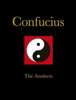 Confucius: The Analects