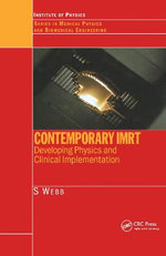 Contemporary IMRT