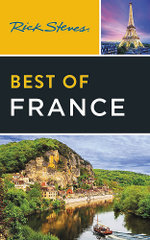 Rick Steves Best of France