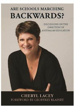Are Schools Marching Backwards?: Discussions On The Directio