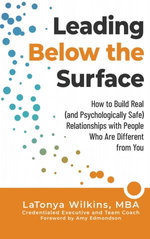 Leading Below the Surface