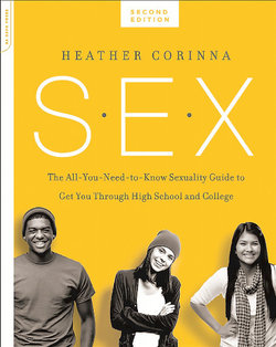 S. E. X. , Second Edition