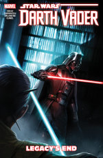 Star Wars: Darth Vader