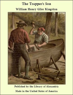 The Trapper's Son