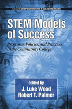 STEM Models of Success