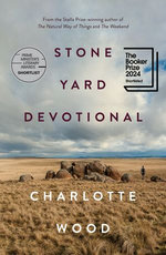 Stone Yard Devotional