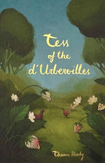 Tess of the d'Urbevilles