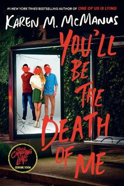 You'll Be the Death of Me
