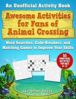 Awesome Activities for Fans of Animal Crossing