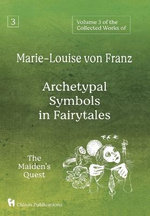 Volume 3 of the Collected Works of Marie-Louise Von Franz