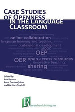 Case Studies of Openness in the Language Classroom