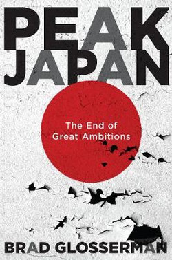 Peak Japan Peak Japan