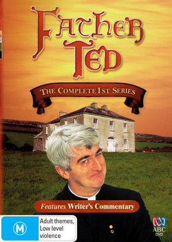 Father Ted: Series 1