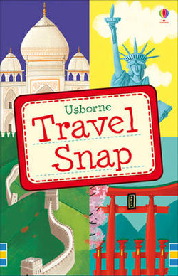 Travel Snap Cards