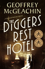 The Diggers Rest Hotel
