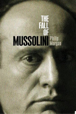 The Fall of Mussolini