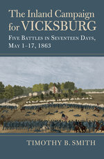 The Inland Campaign for Vicksburg