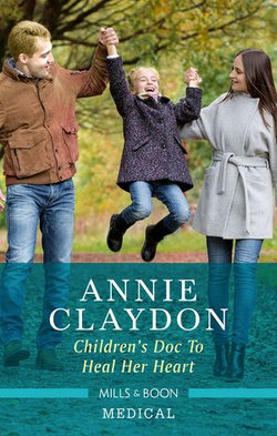 Children's Doc to Heal Her Heart