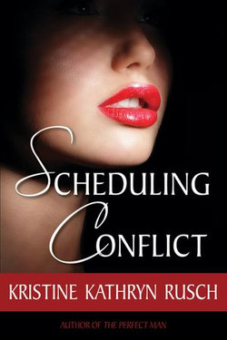 Scheduling Conflict
