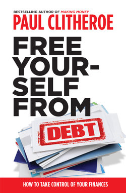 Free Yourself From Debt Free Yourself From Debt