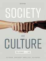 Nelson Society and Culture: Stage 6