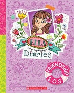 Friendship S.O.S. (Ella Diaries #10)