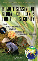 Remote Sensing of Global Croplands for Food Security