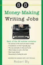 88 Money-Making Writing Jobs