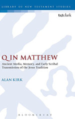 Q in Matthew