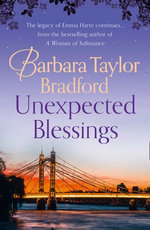 Unexpected Blessings