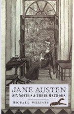 Jane Austen: Six Novels and their Methods