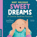 Baby Massage: Sweet Dreams!