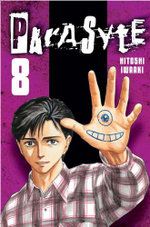 Parasyte 8