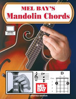 Mandolin Chords