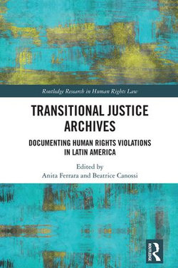 Transitional Justice Archives