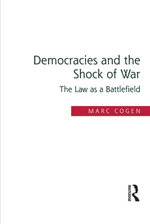 Democracies and the Shock of War Democracies and the Shock of War
