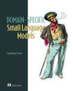 Domain-Specific Small Language Models