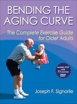 Bending the Aging Curve Bending the Aging Curve