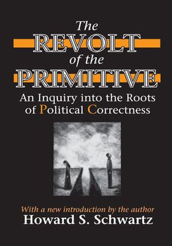 The Revolt of the Primitive The Revolt of the Primitive